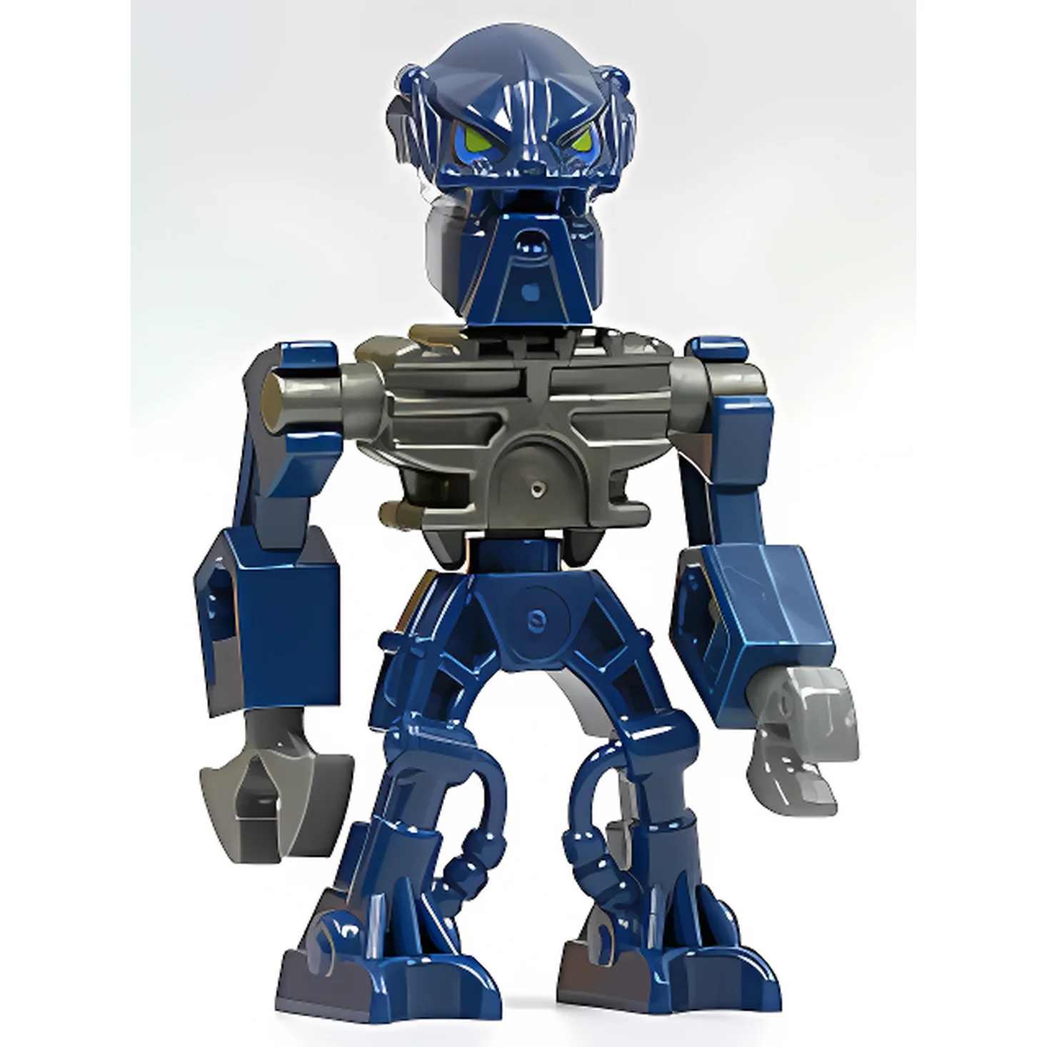 Фигурка LEGO Bionicle Mini - фото 1