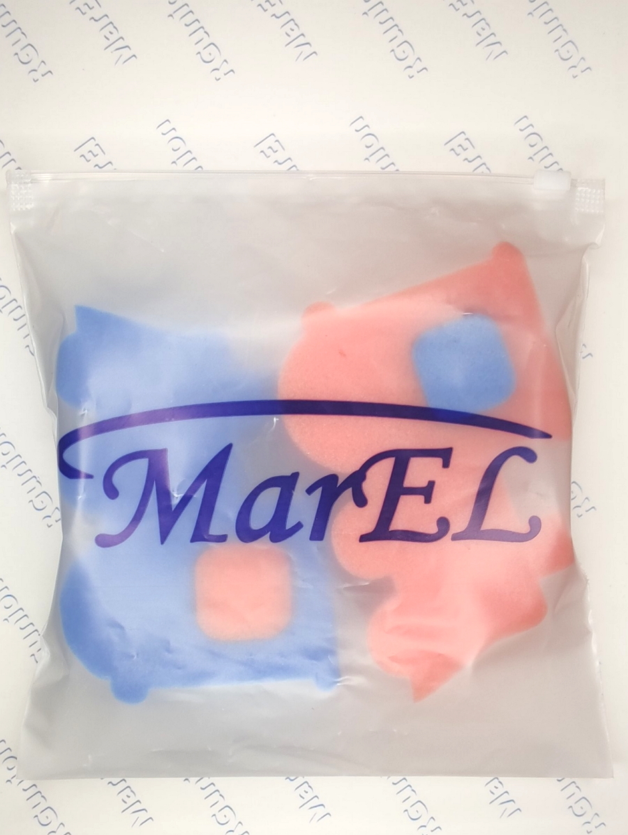 Губка MarEL - фото 9