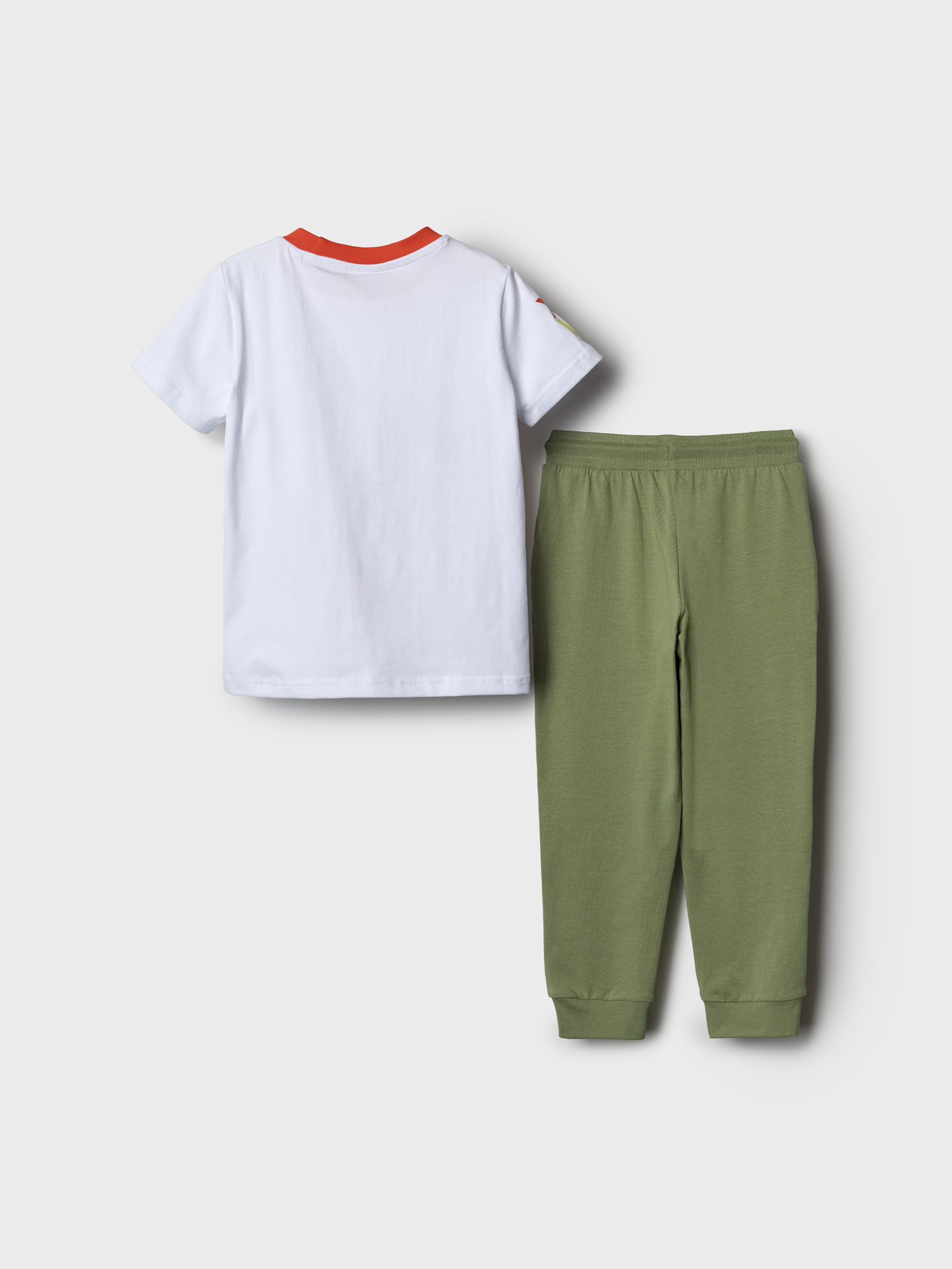 Футболка и брюки PlayToday 12612349 - фото 7