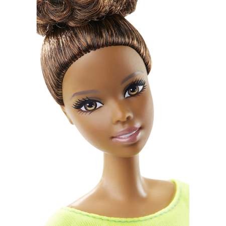 Кукла модельная Barbie