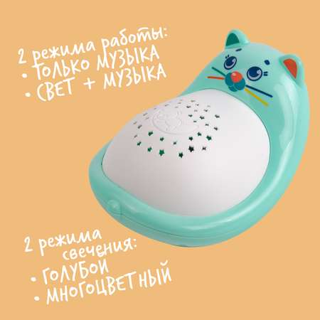 Игрушка Happy Snail