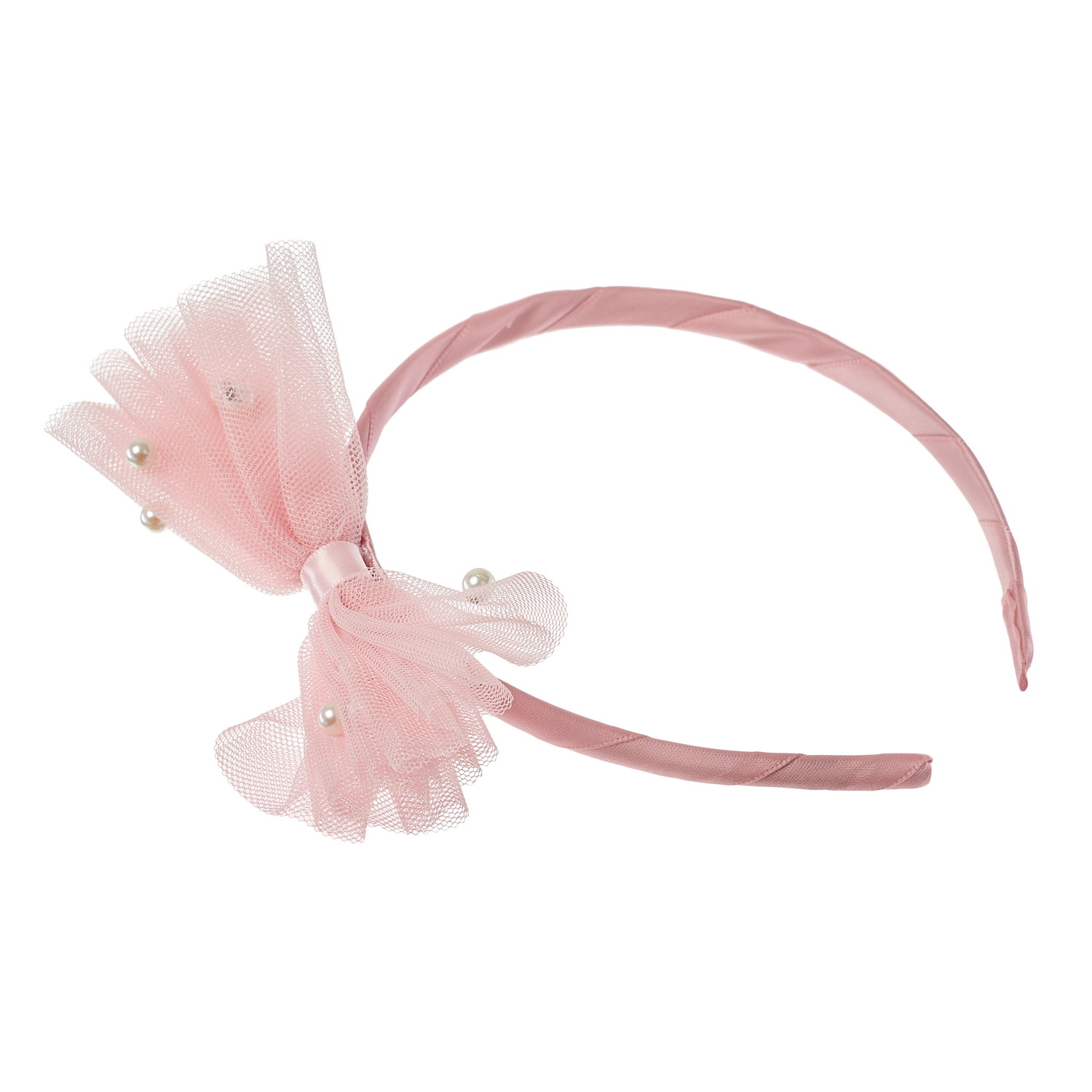 Ободок BRADEX Бант - фото 1