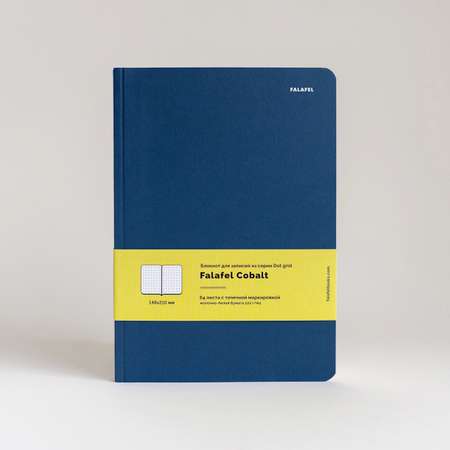 Блокнот Falafel books