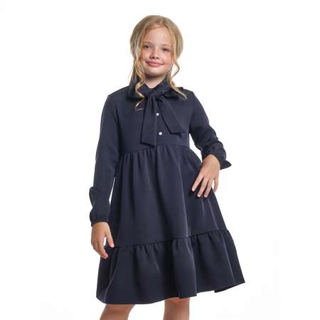 Платье Mini-Maxi