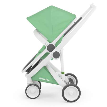 Коляска прогулочная Greentom