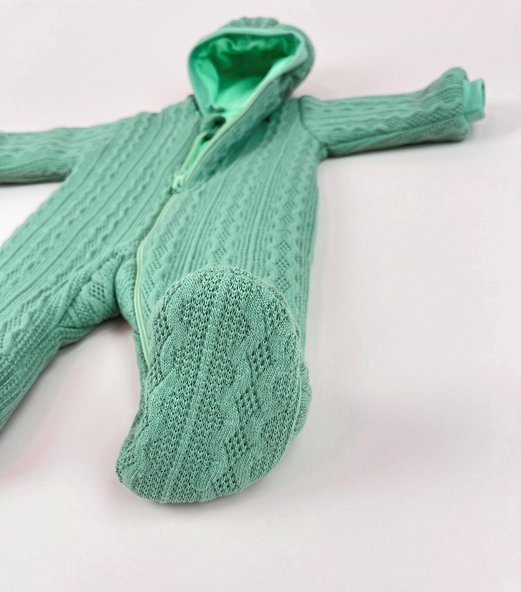 Комбинезон Clariss ЦБ-00000971 - фото 5