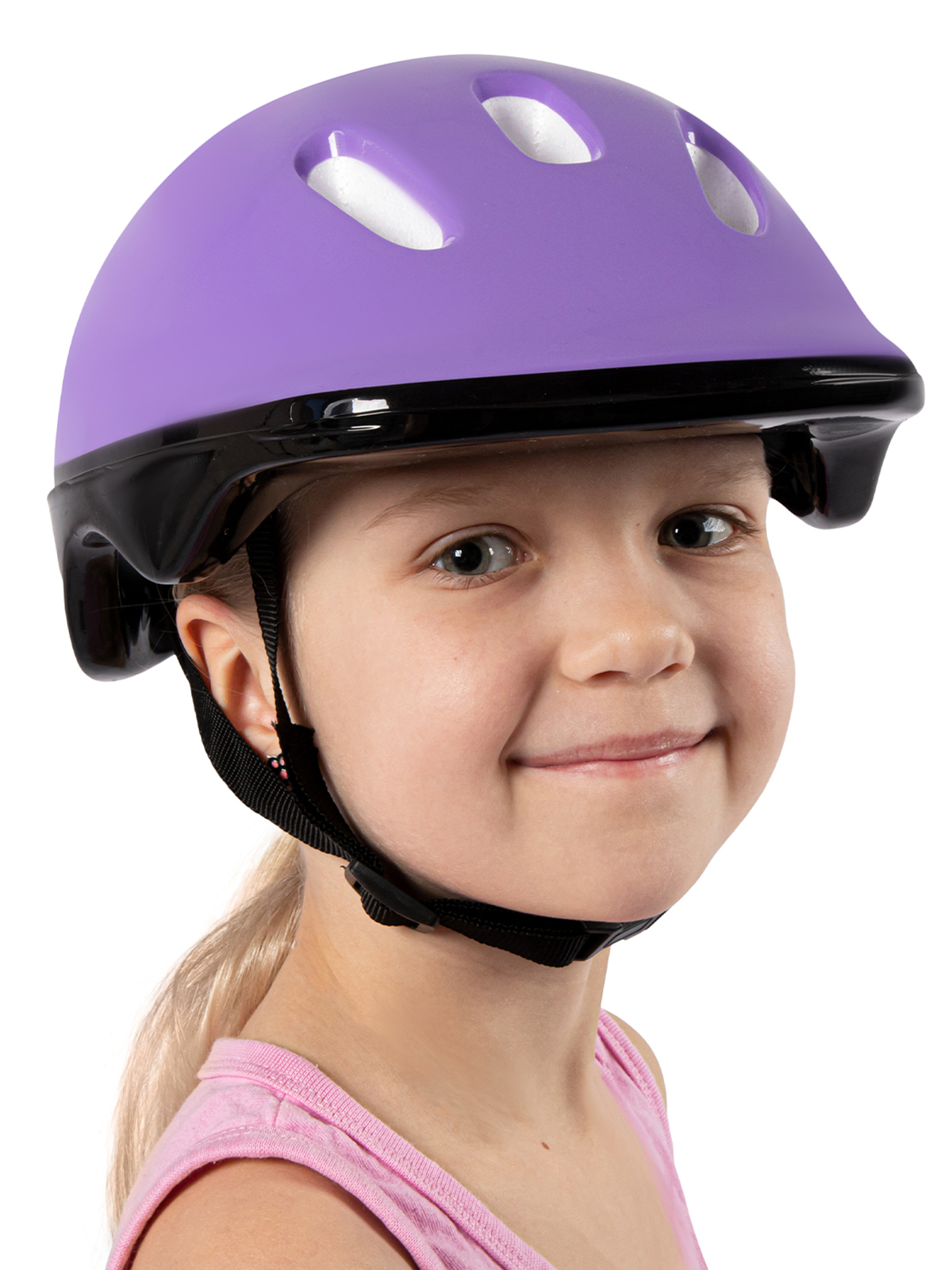 Роликовые коньки CITYRIDE XS 26-29 - фото 17