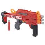 Бластер Nerf Mega Бульдог