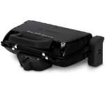 Электрогриль VITEK VT-2632 2000Вт черный 2035409