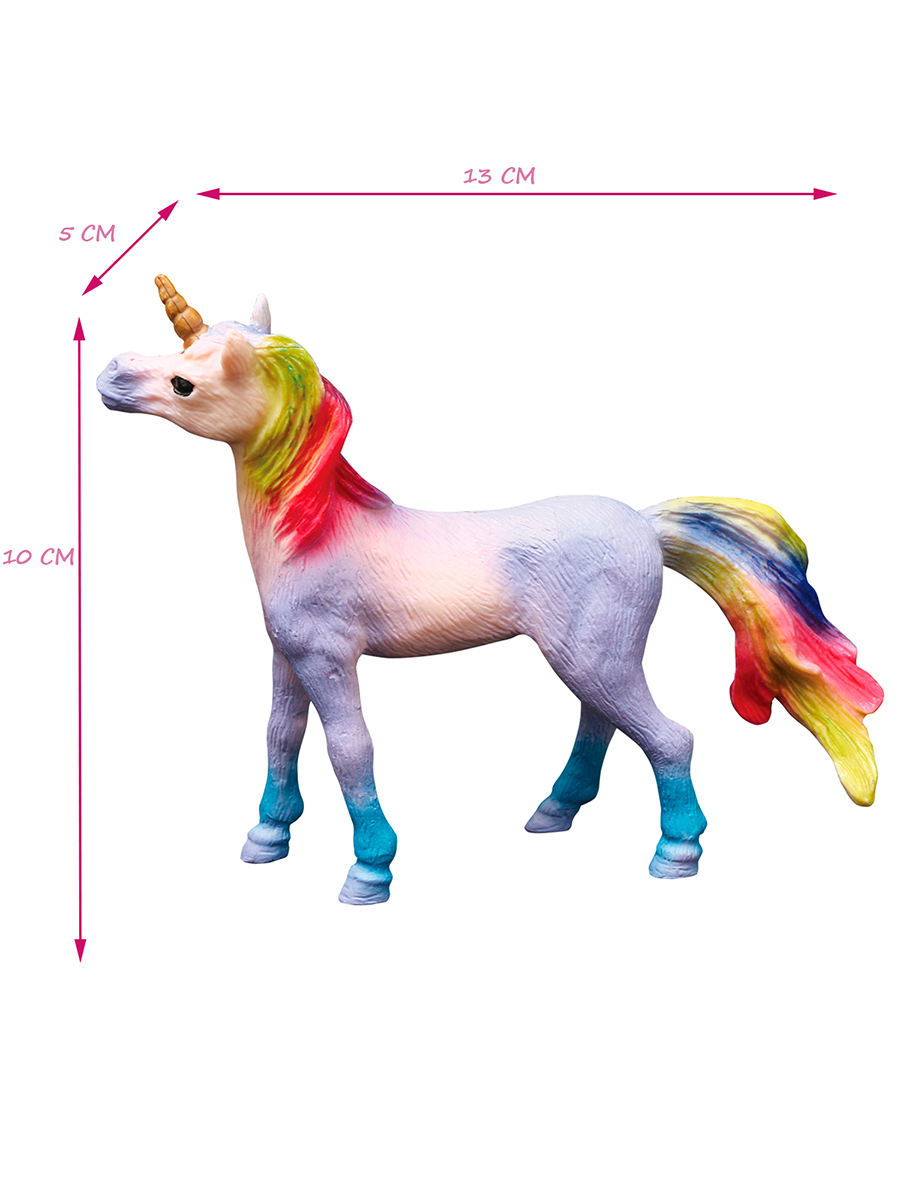 Игровой набор Masai Mara Семья единорогов - фото 2