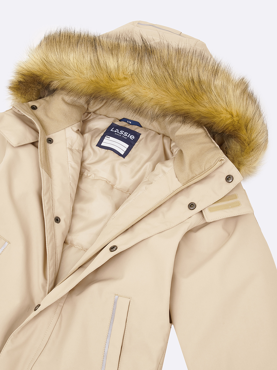 Комбинезон Lassie 7100128A-0670 - фото 8