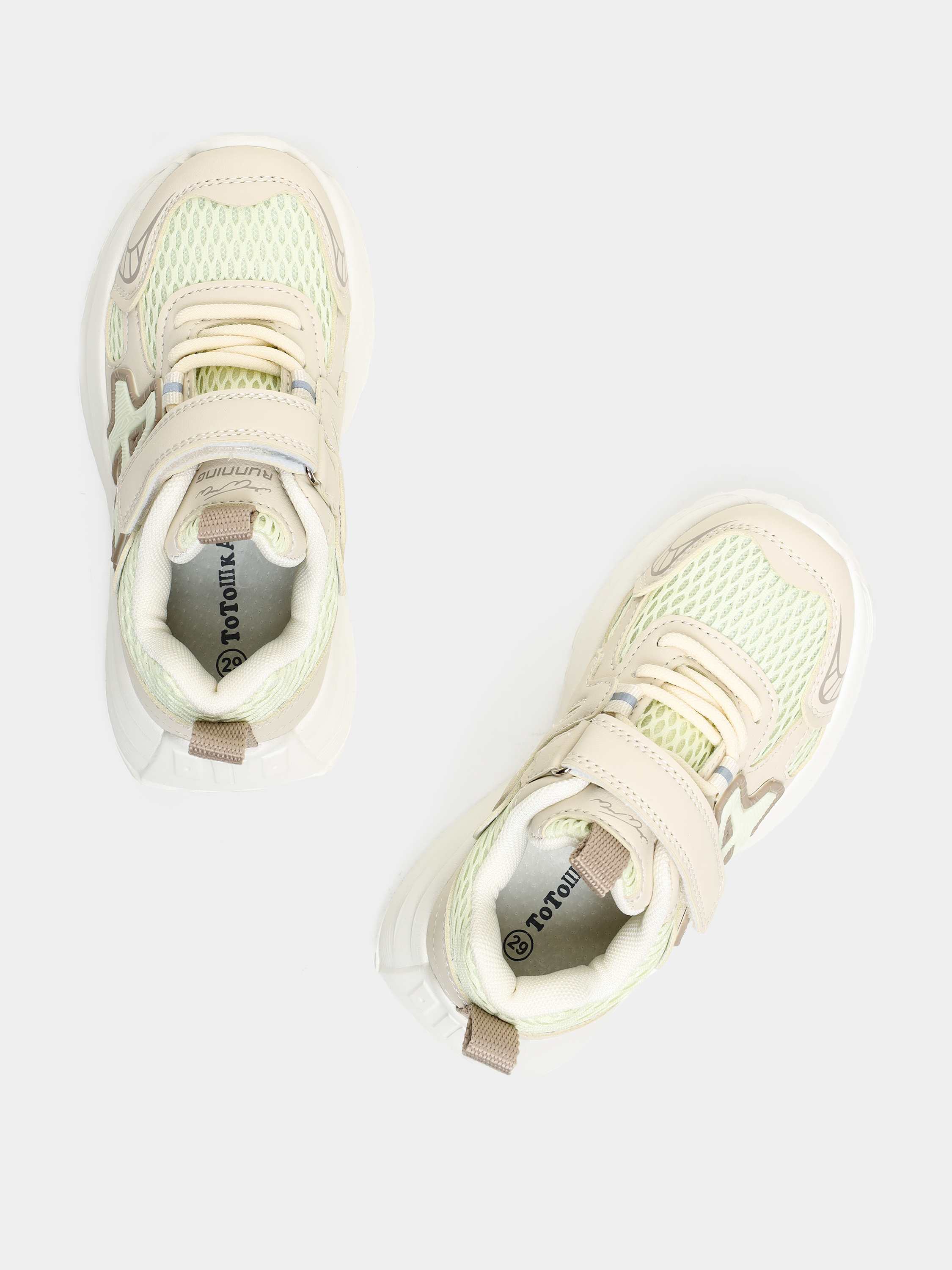 Кроссовки Тотошка TS260-6 - фото 6