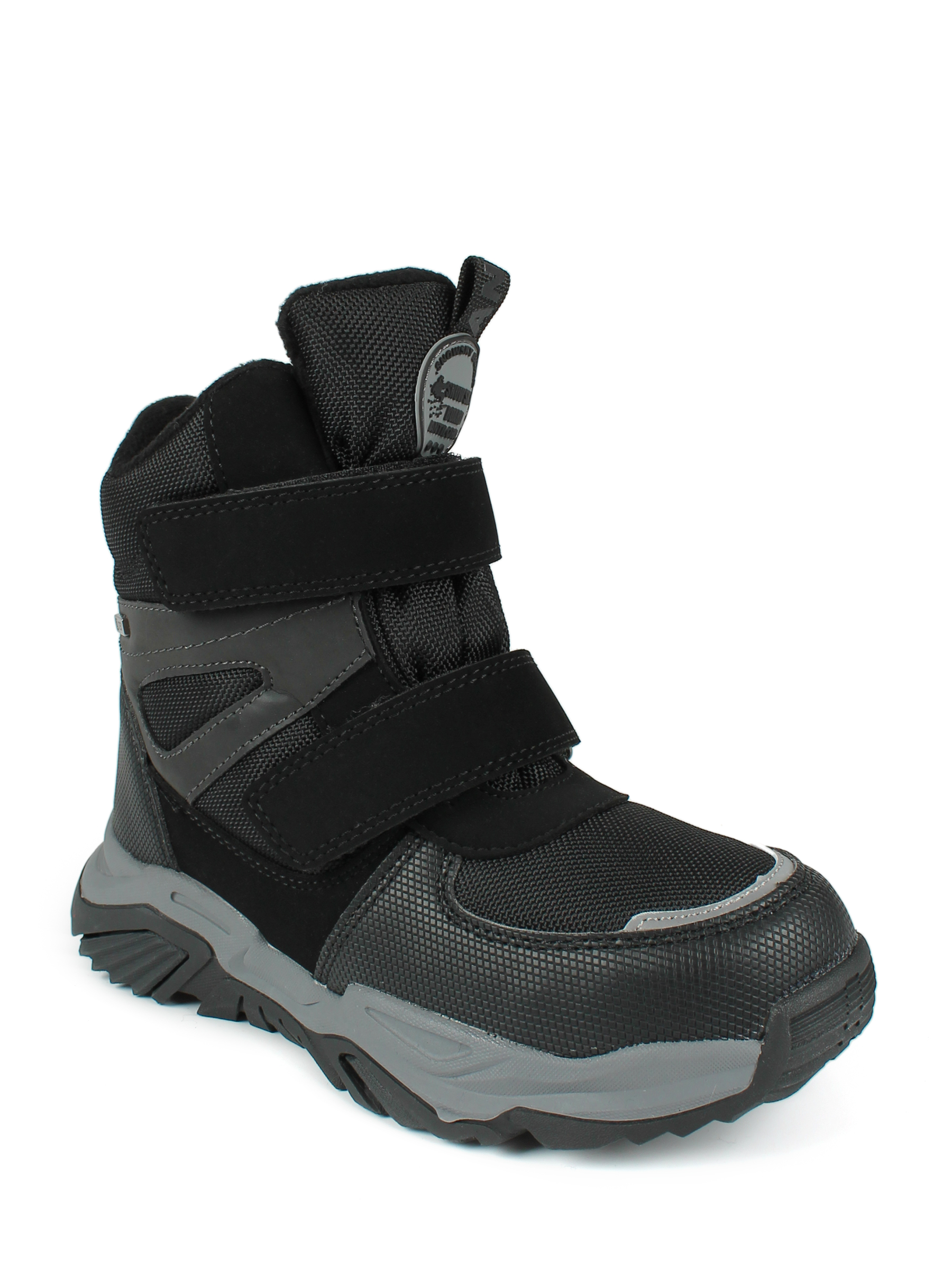 Ботинки Antilopa AL 12786-1 - фото 4