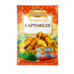 Приправа для картофеля Индана 15г