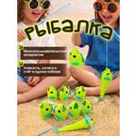 Настольная игра TIPTOPOLIS Рыбалка