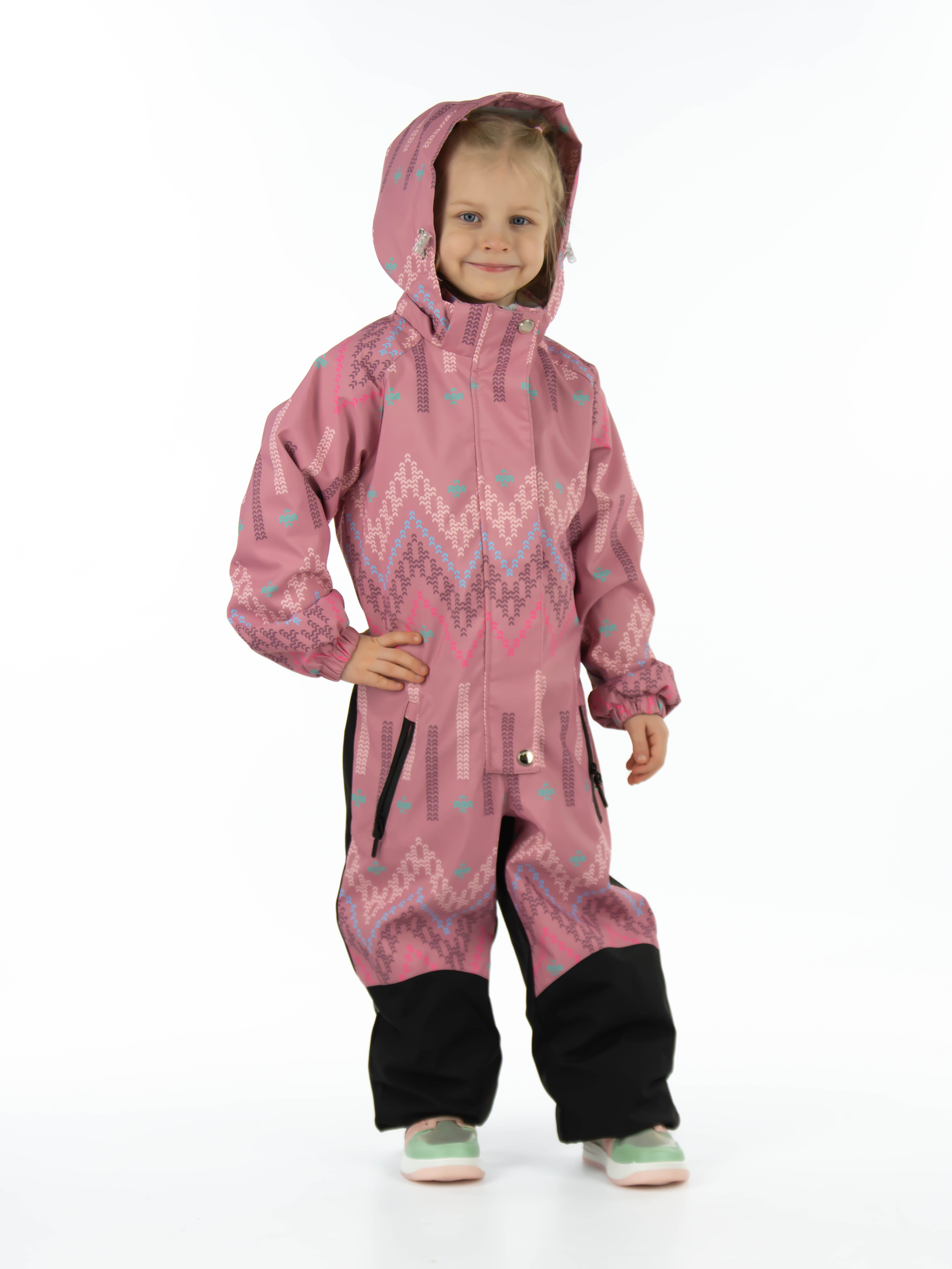 Комбинезон CASTLELADY 851851896 - фото 2