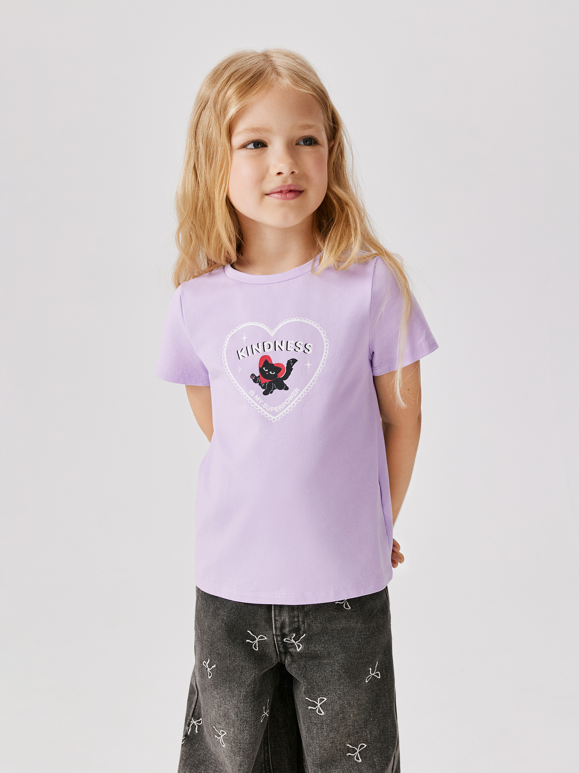 Футболка Acoola 20220510193_0092664 - фото 1