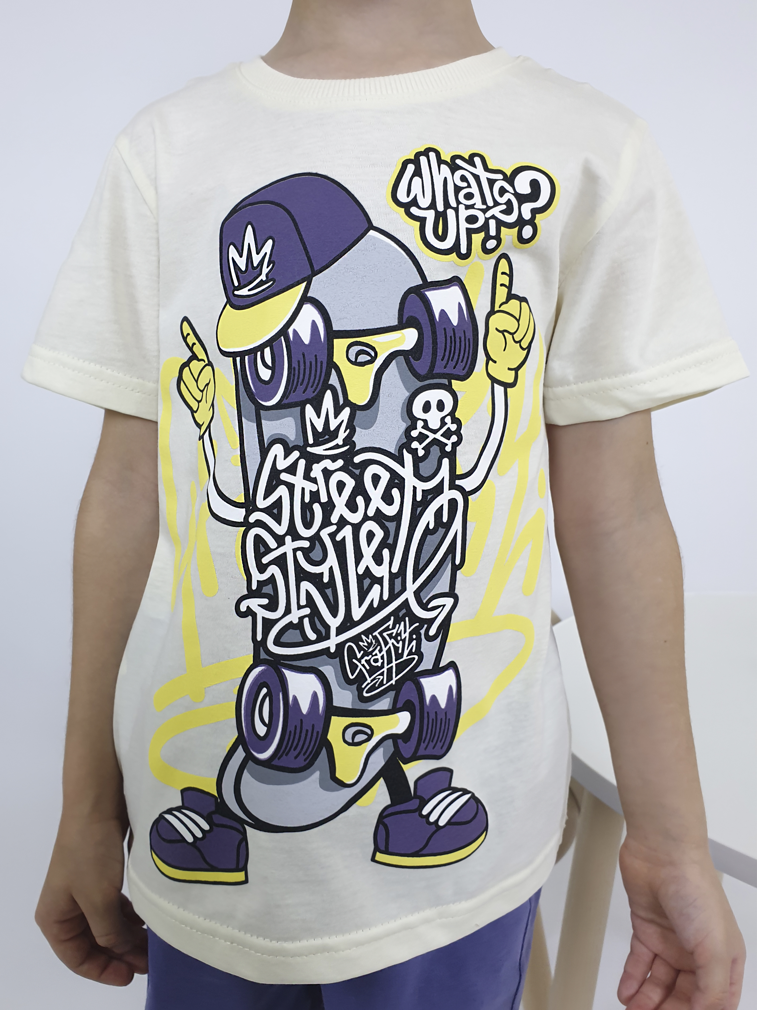 Костюм Luneva 01-117-3. - фото 3