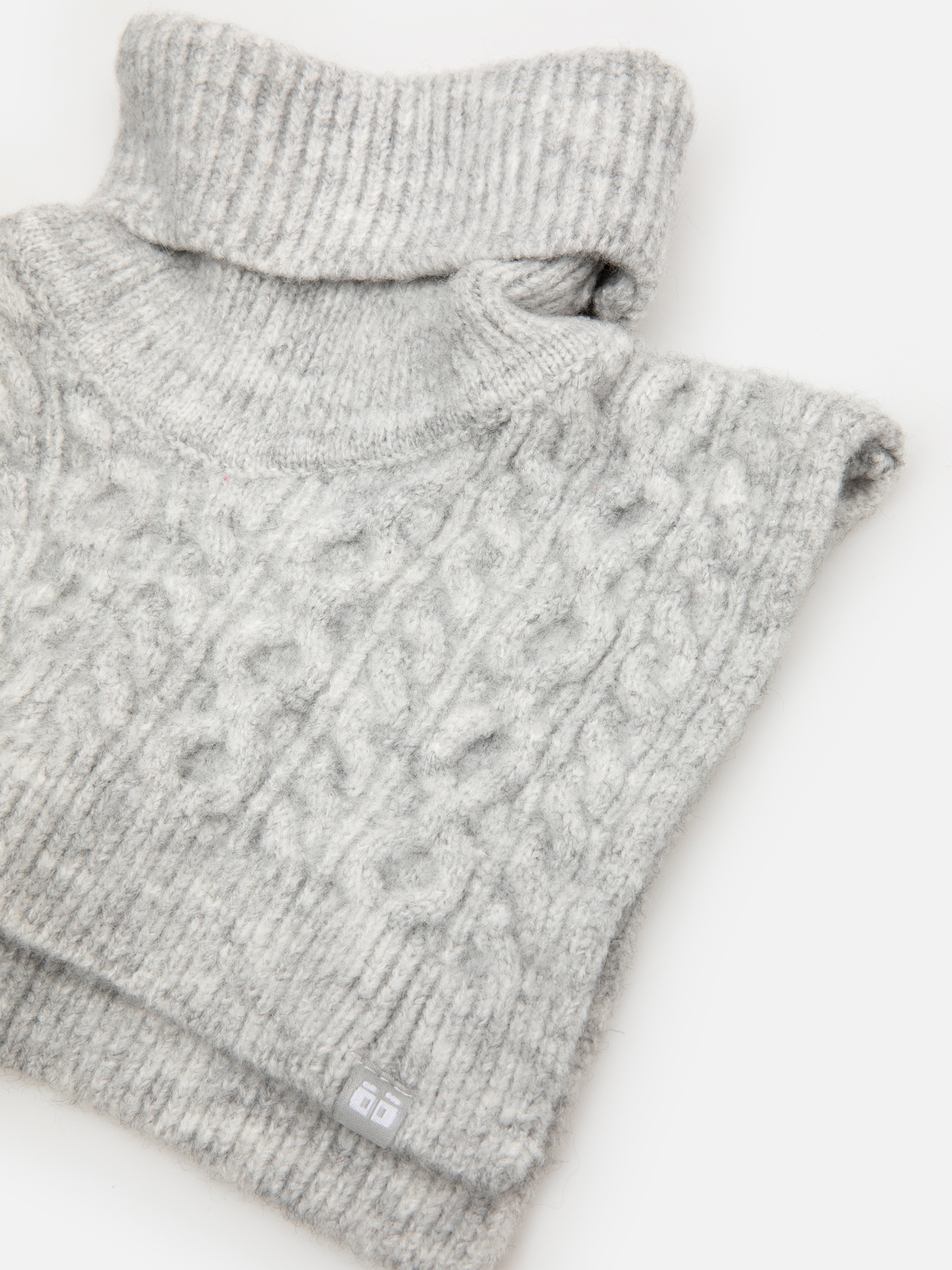 Воротник-манишка Acoola 20306440010_0073272 - фото 7