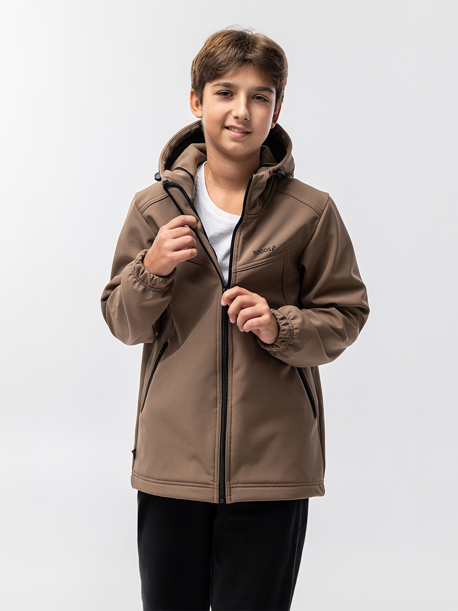 Куртка RODOS М-311д/какао - фото 12