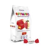 Жевательные конфеты Фрумикс 1TOY клубника банан 150г