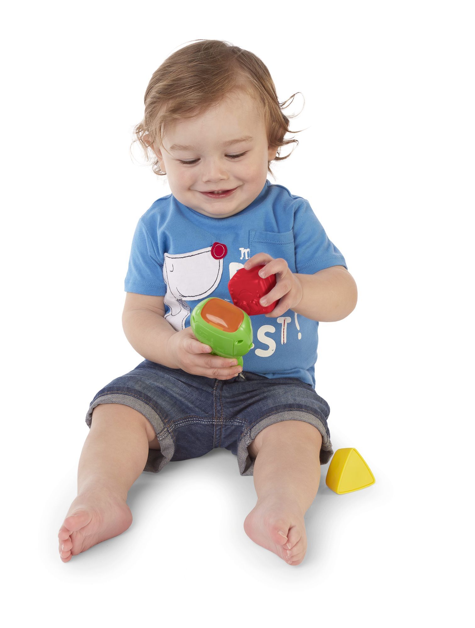 Ходунки Chicco - фото 9