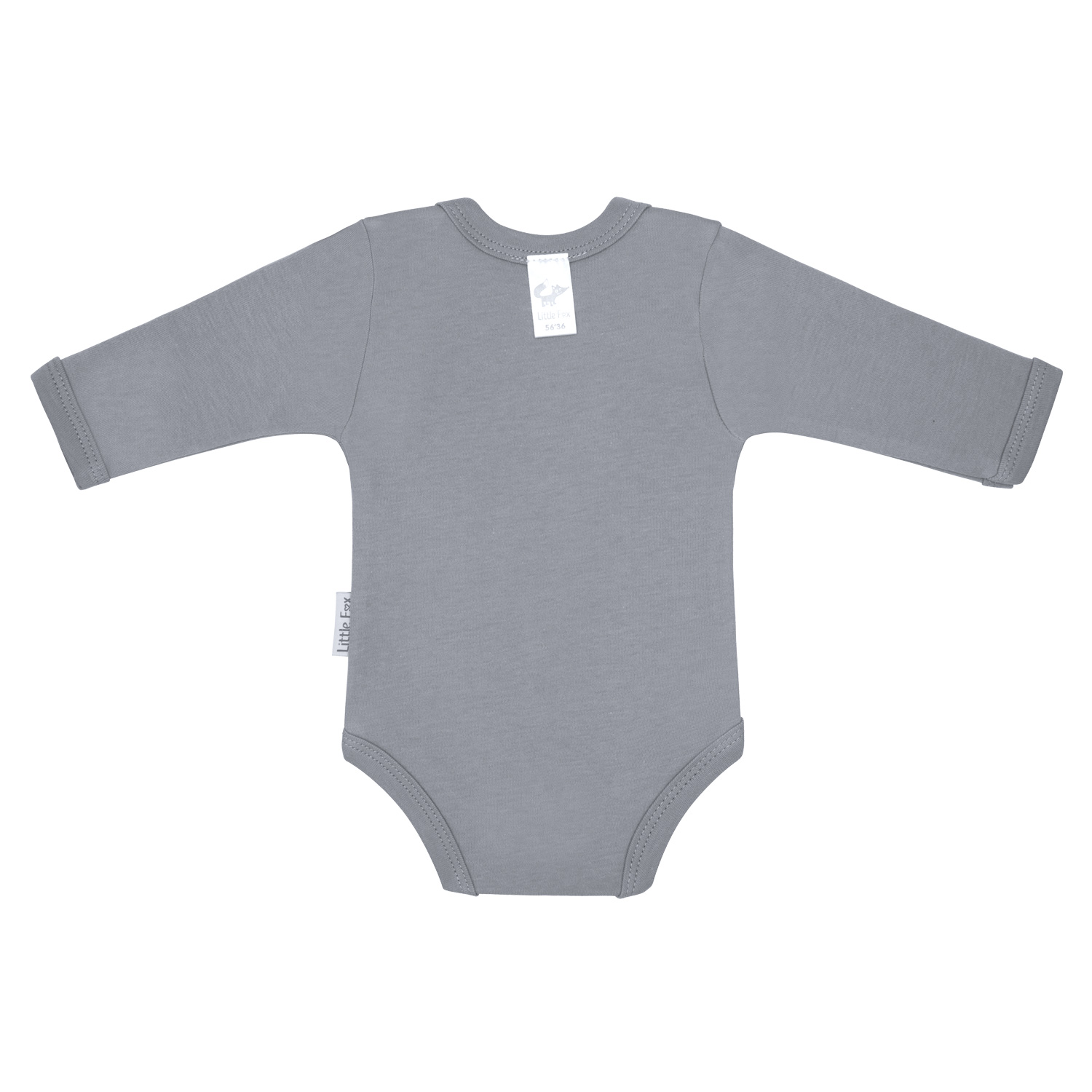 Боди 2 шт Little Fox 1LF2BAC02/05 - фото 3