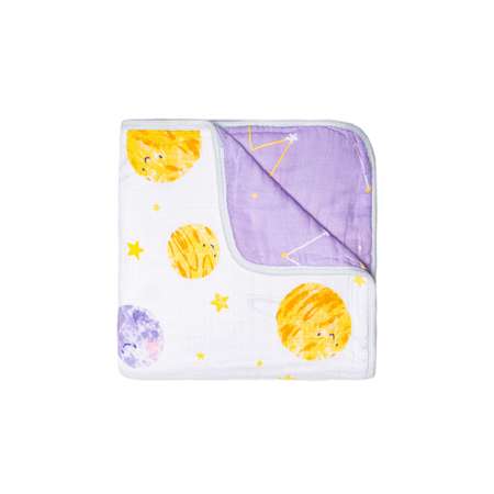 Одеяло Qwhimsy Космос QBL002