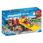 Конструктор Playmobil сборная игровая модель