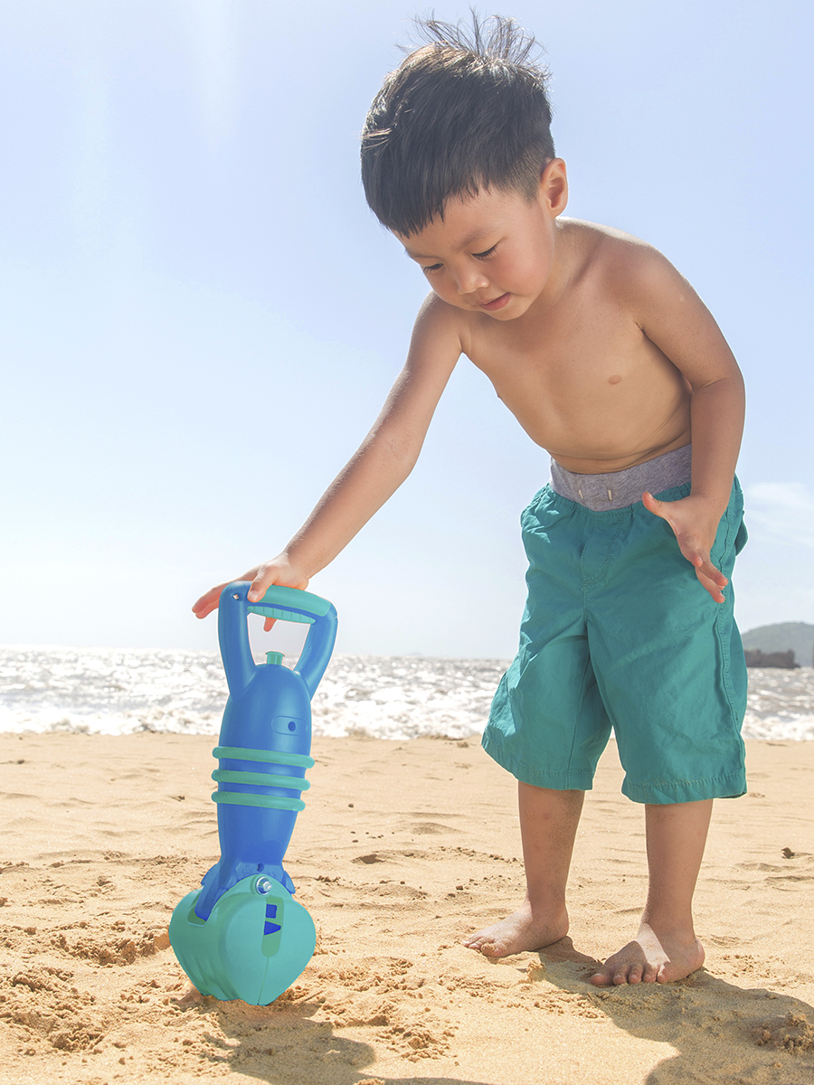 Лопатка Hape - фото 1