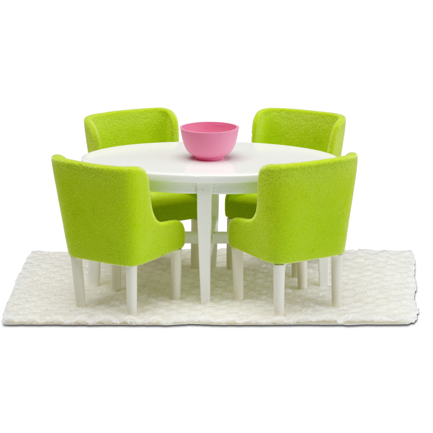 Домик для кукол Lundby с мебелью LB_60209000 - фото 4