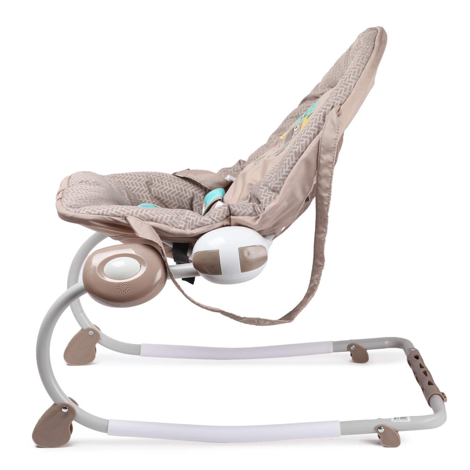 Шезлонг Babyton Beige - фото 7