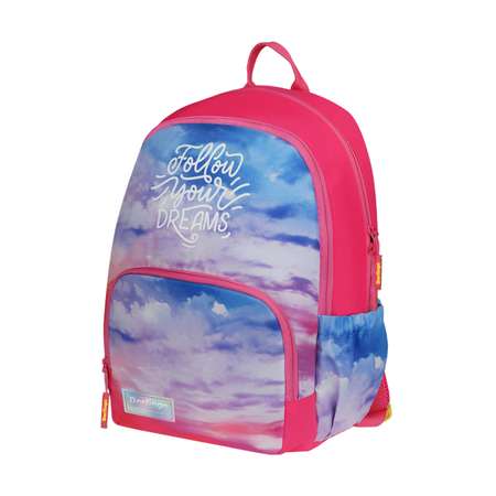 Рюкзак BERLINGO Sky pink