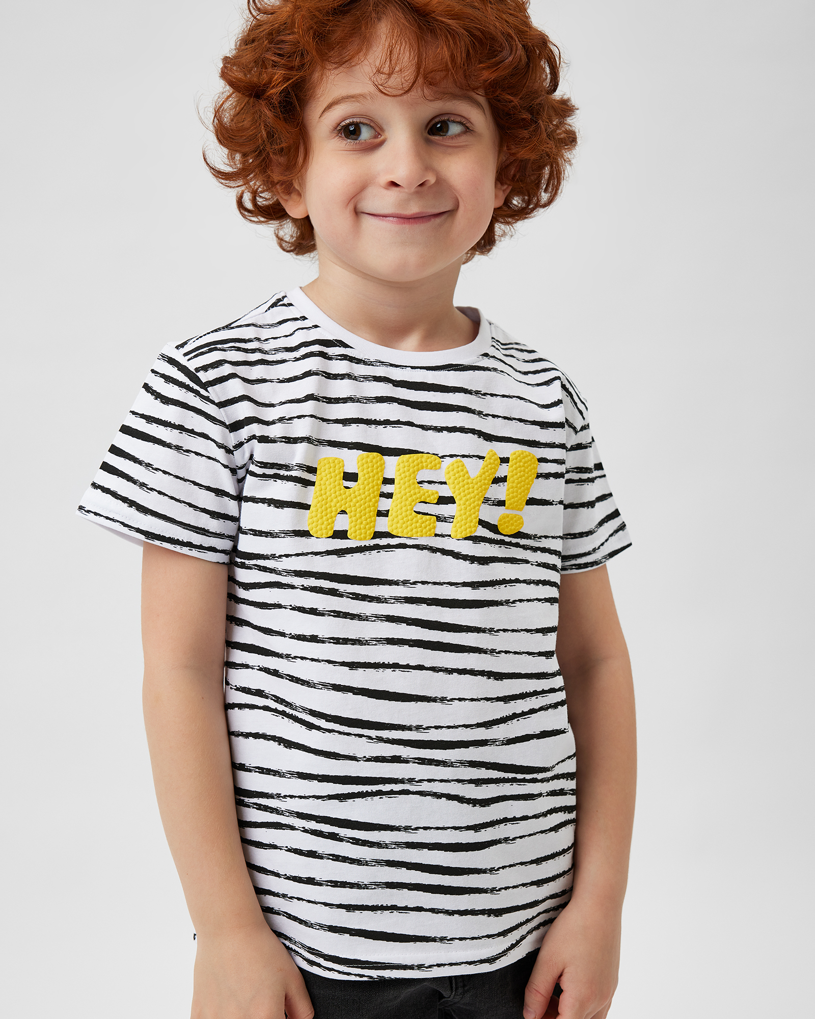 Изображение товара Футболка Futurino: 116