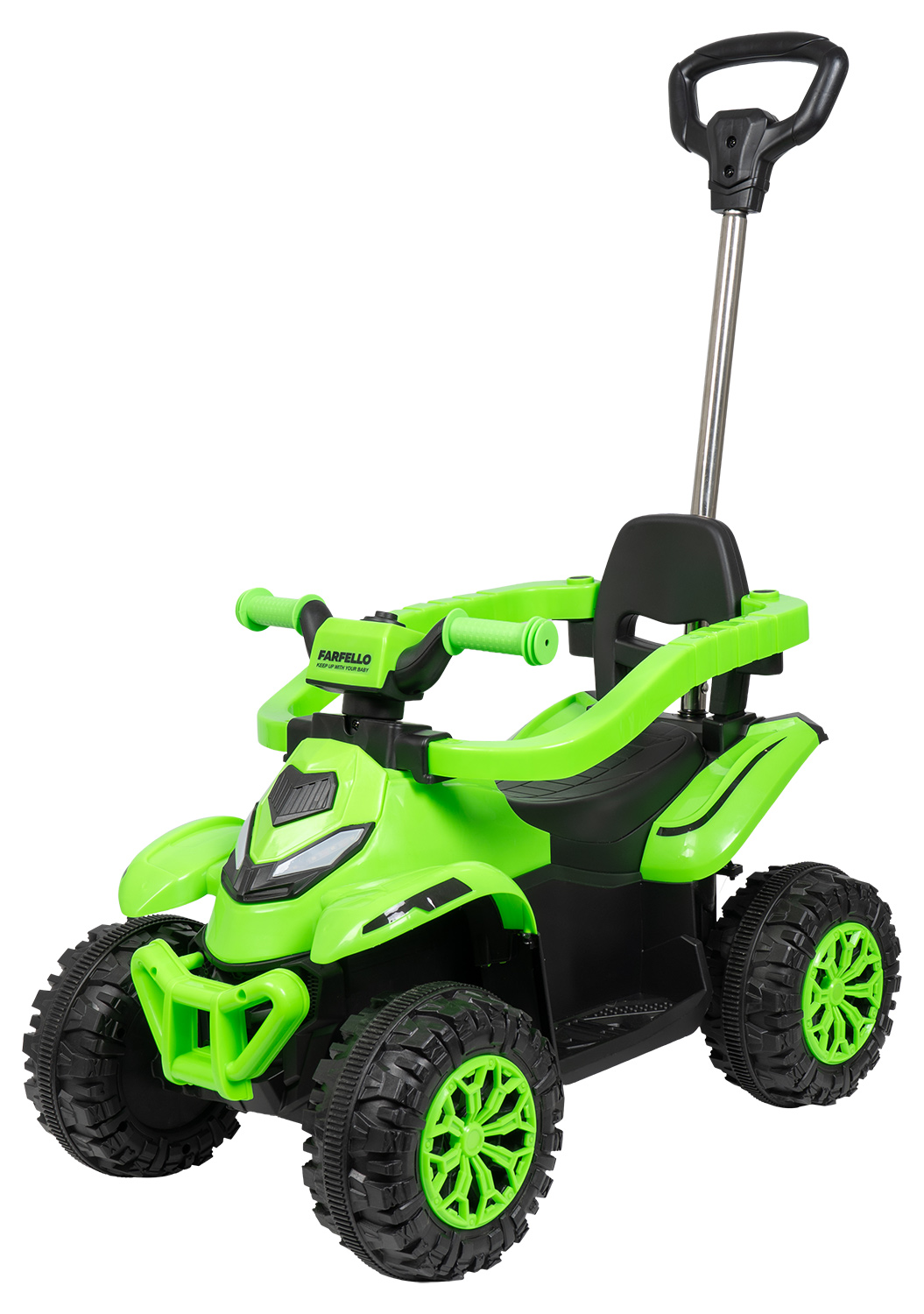 Квадроцикл Farfello SR9935 - фото 8