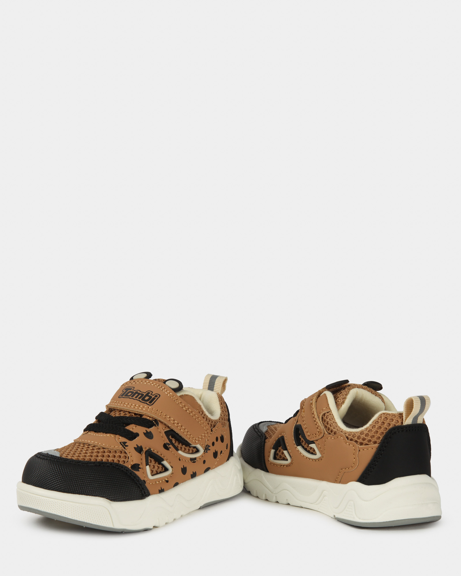 Кроссовки Tombi S26QXibLB-234-88 - фото 6