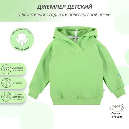 Худи Мамуляндия