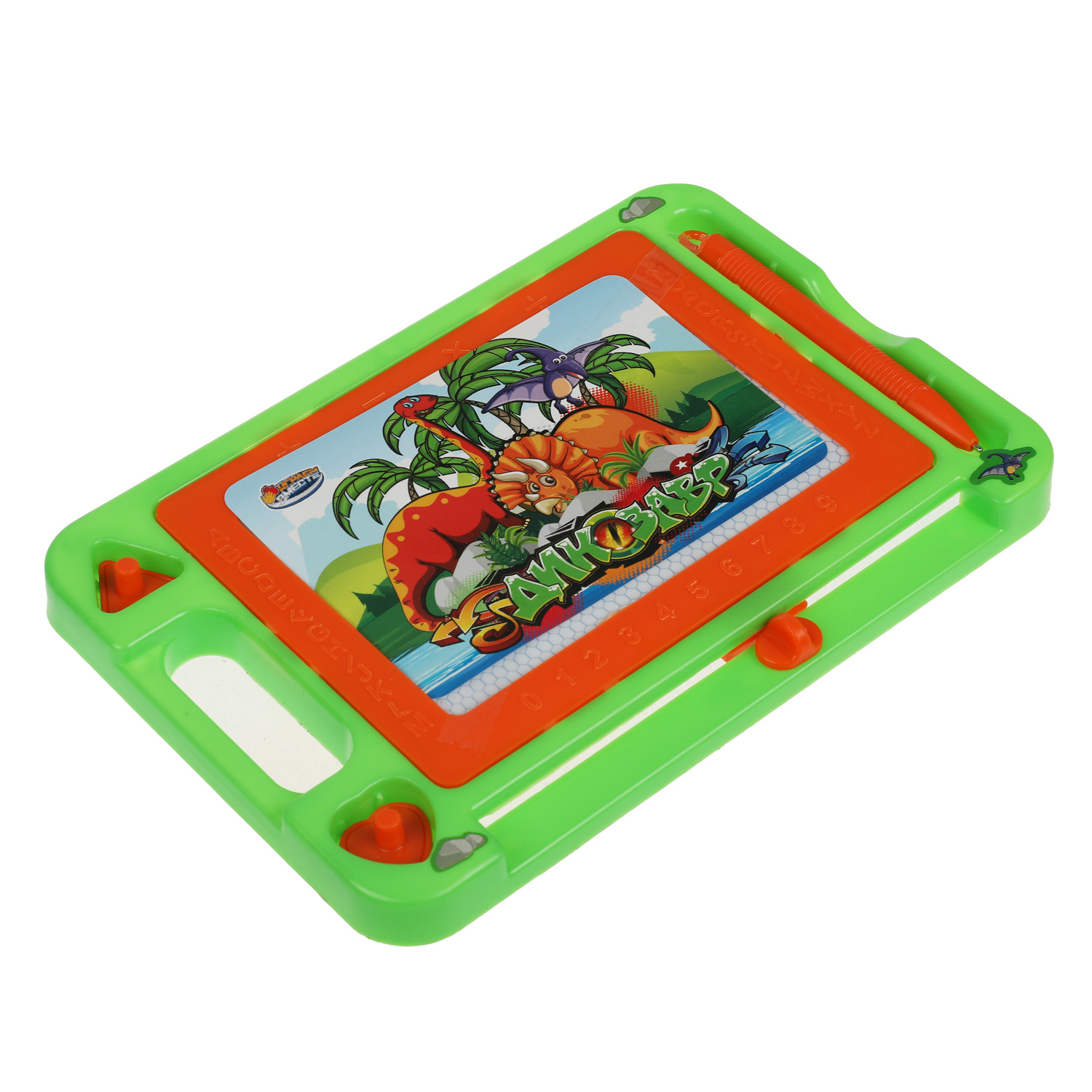 Игрушка Играем вместе - фото 4