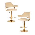 Стул DOBRIN CHARLY 2 шт.