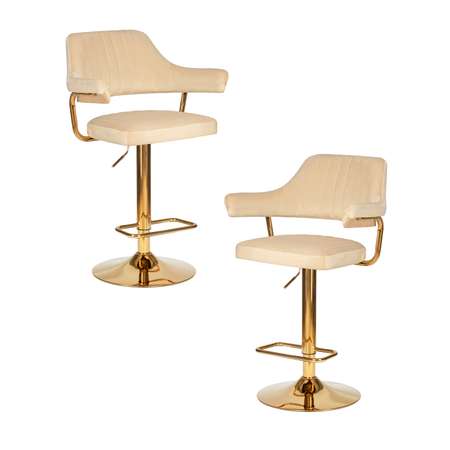 Стул DOBRIN CHARLY 2 шт.