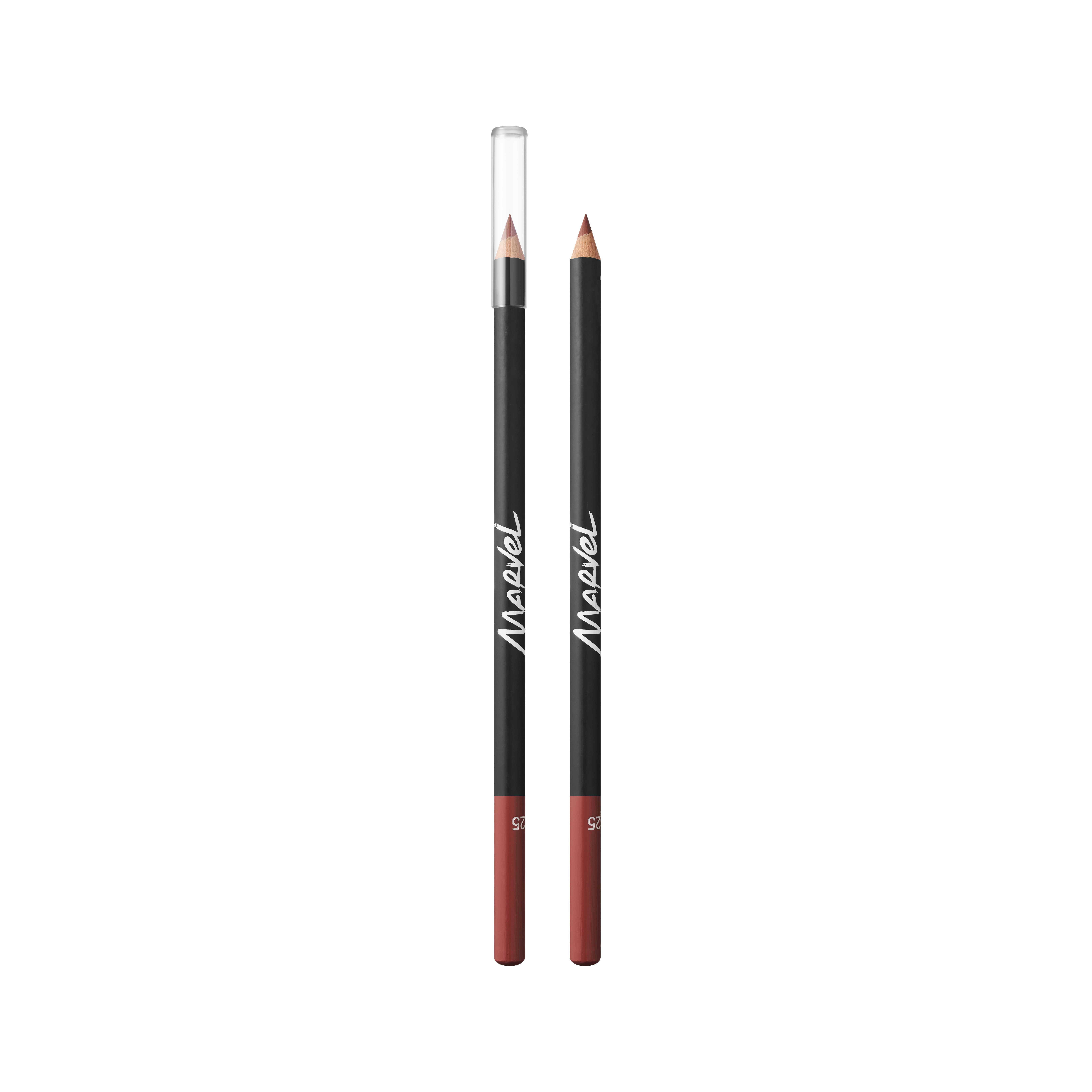 Карандаш для губ Marvel Cosmetics Ultra Long - фото 1