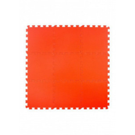 Коврик-пазл ECO COVER Мягкий пол 33 x 33 см