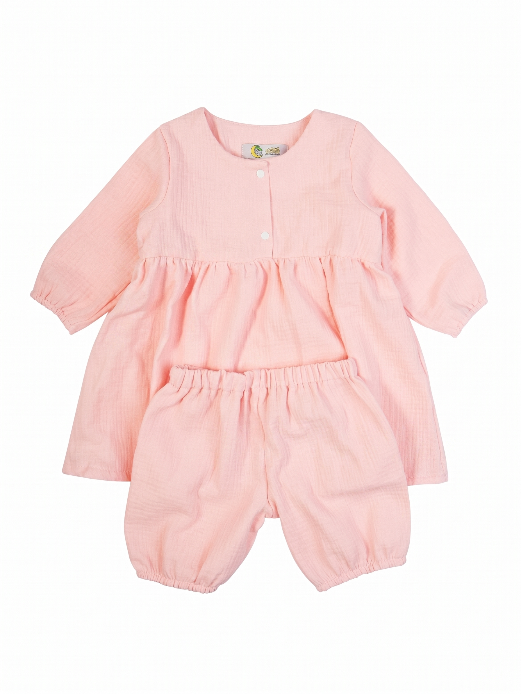 Комплект СОННЫЙ ГНОМИК К4030/2 - фото 1