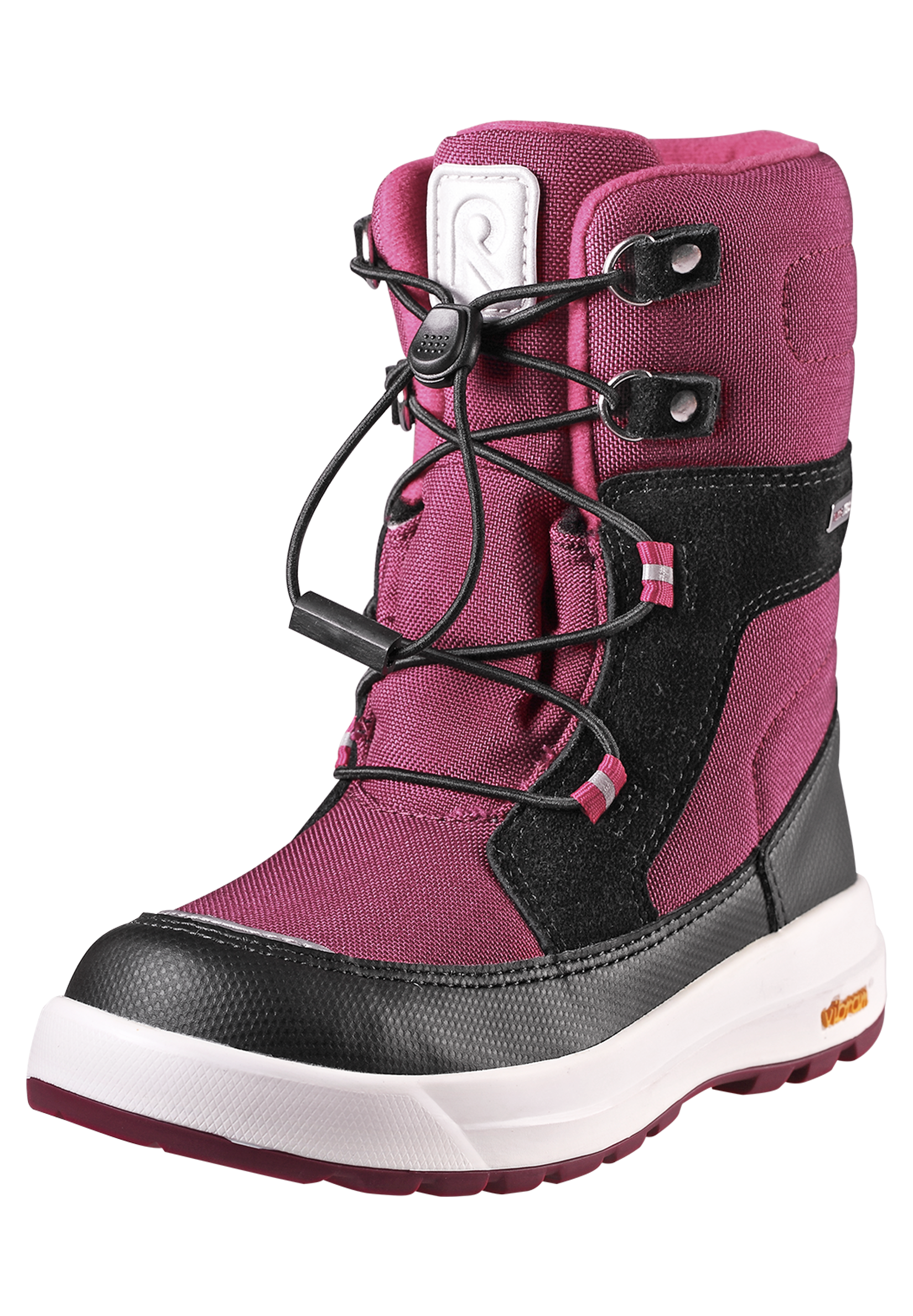 Сноубутсы Reima 569351-3690 - фото 1