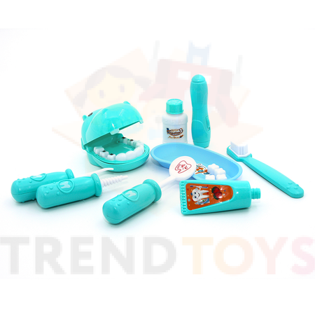 Игрушка TrendToys Доктор (инструменты)
