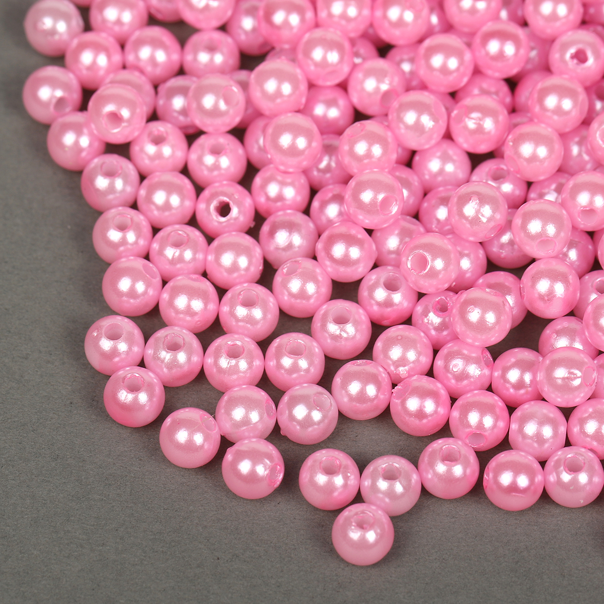 Набор для творчества Magic 4 Hobby бисер Бусины - фото 2