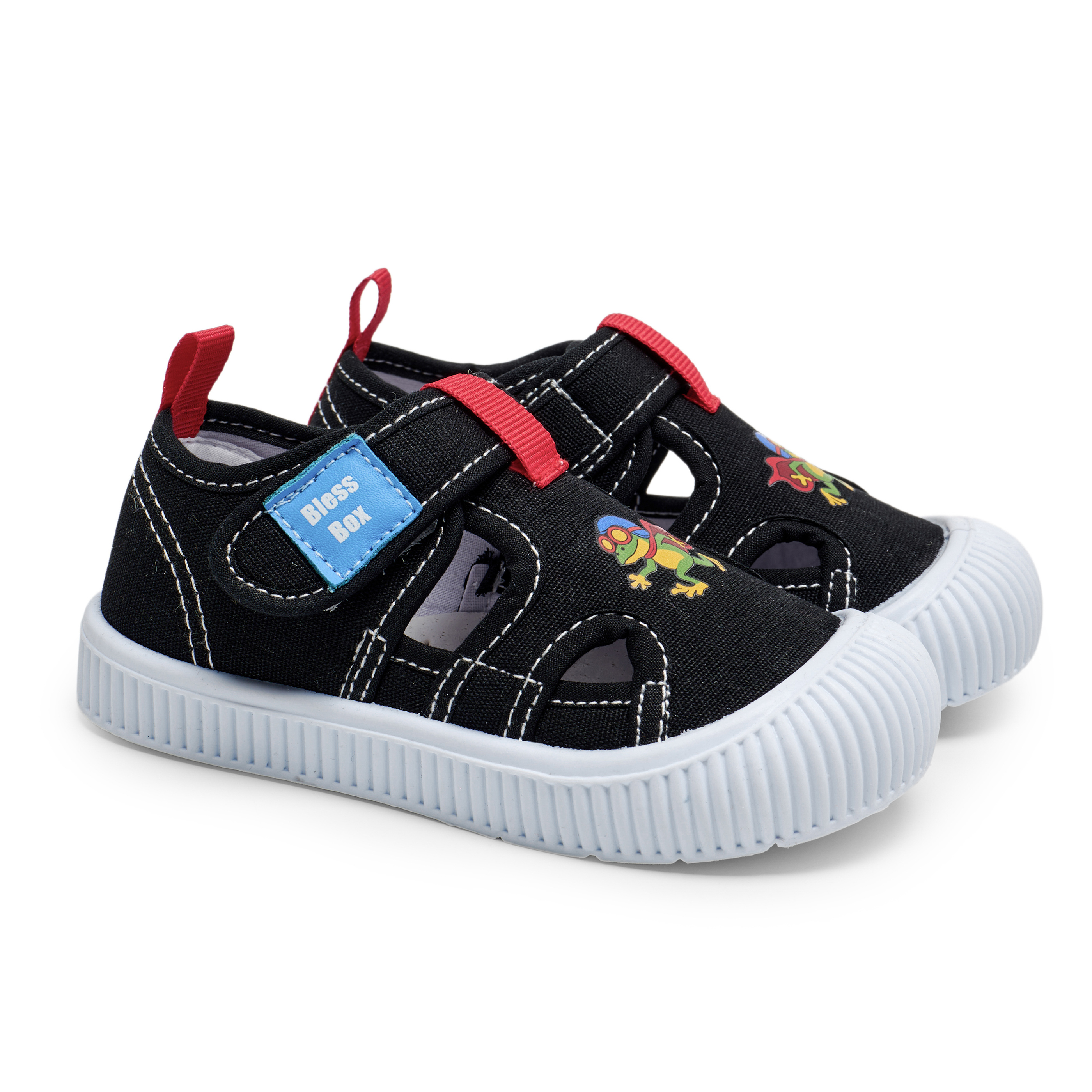 Сандалии BLESSBOX BX53037A - фото 2