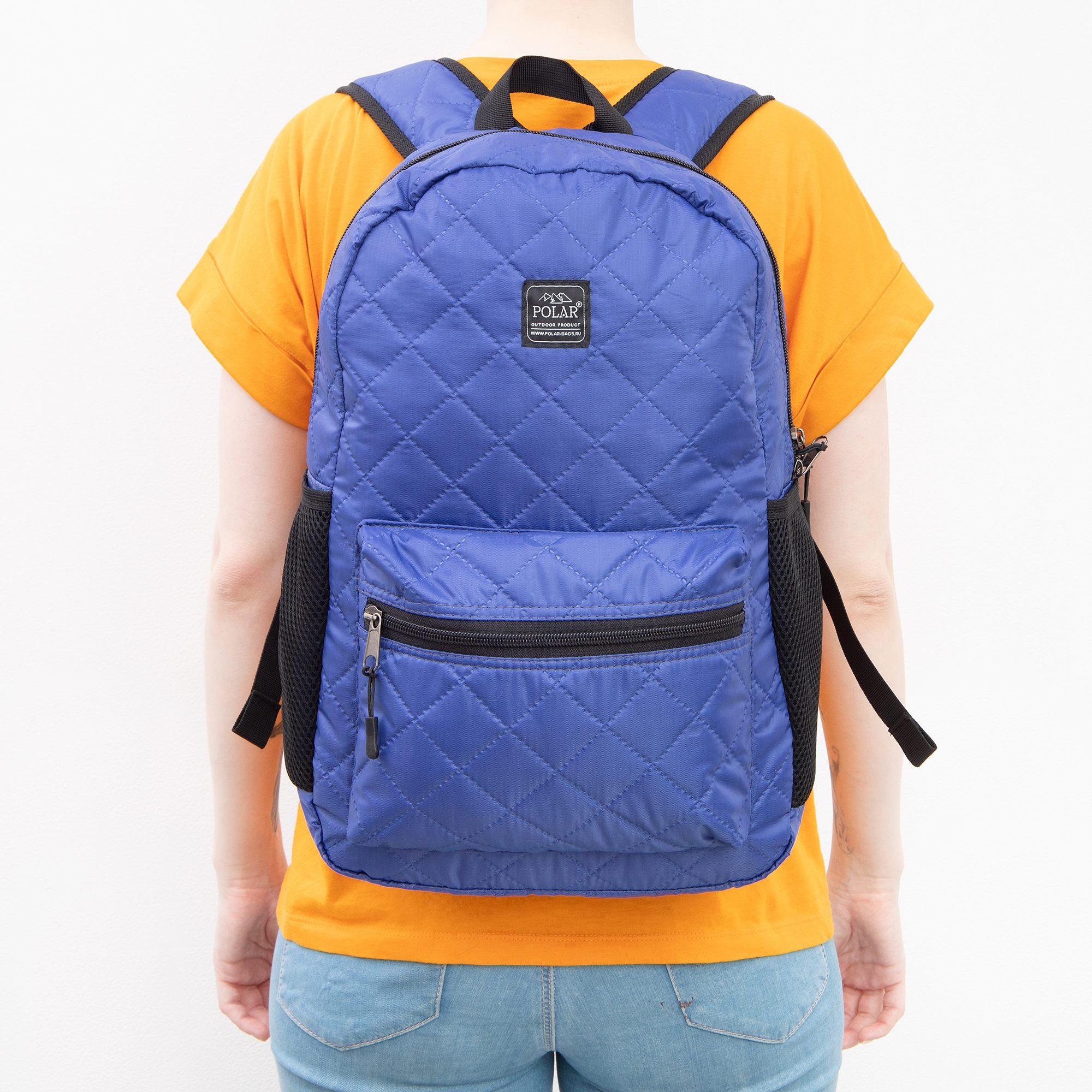 Рюкзак POLAR - фото 6