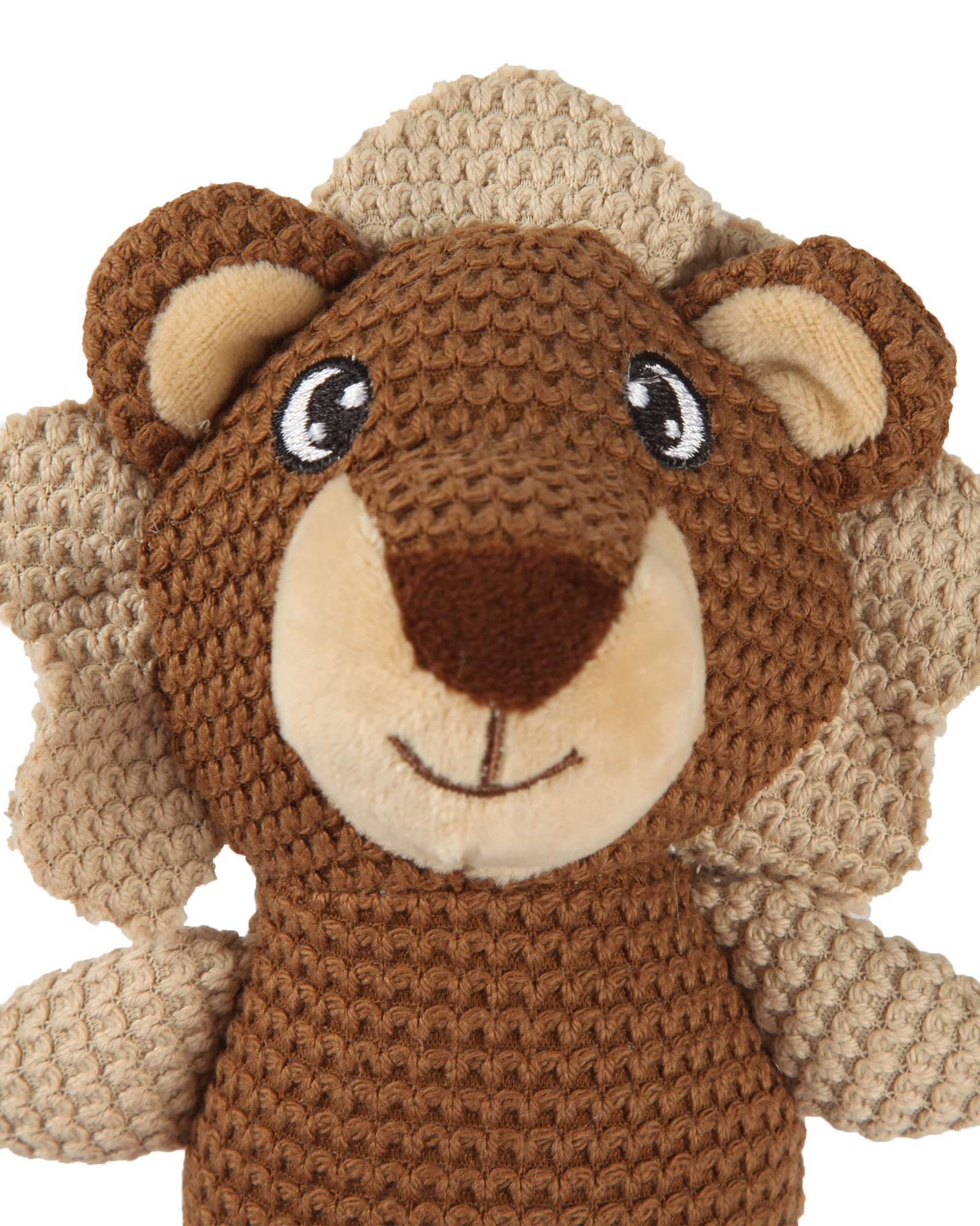 Игрушка для собак Barbaks Мишка Кося - фото 2