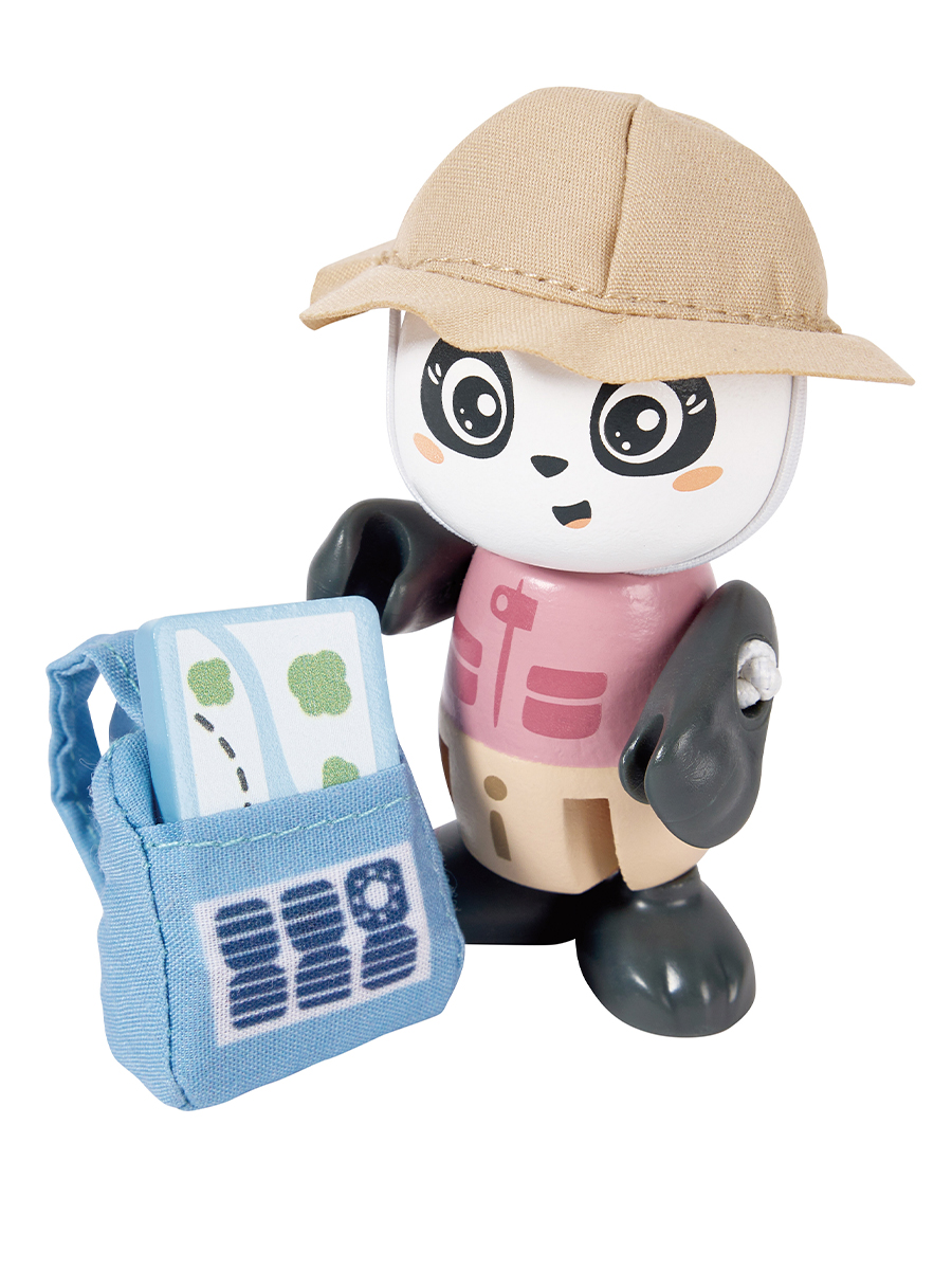 Игровой набор Hape - фото 6